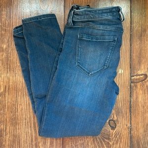 Liverpool ankle skinny petite 4/27 size